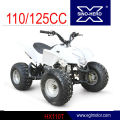 Automatische billige Kinder 110cc Gas Atv